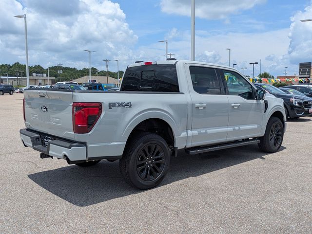 2026 Ford F-150 XLT - Photo 8