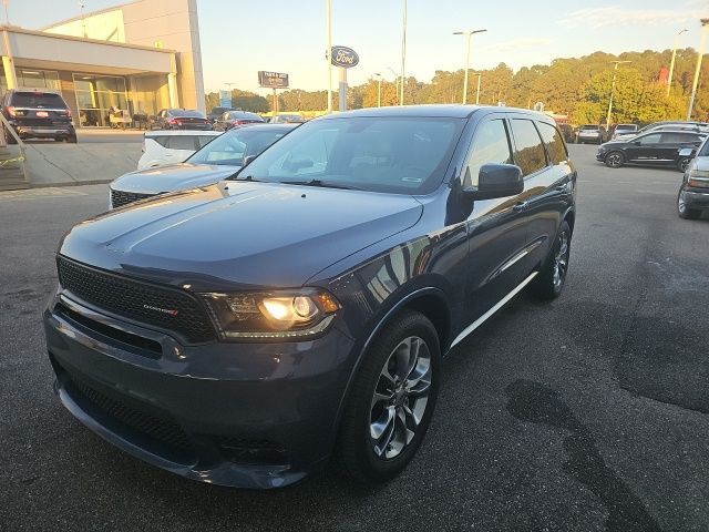 2019 Dodge Durango GT