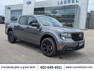 2026 Ford Maverick XLT Truck