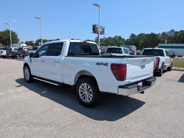 2024 Ford F-150 Lariat - Photo 6