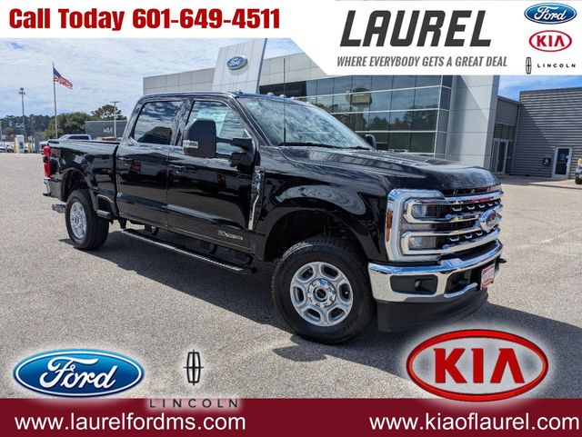 2026 Ford F-250 Super Duty XLT's photo