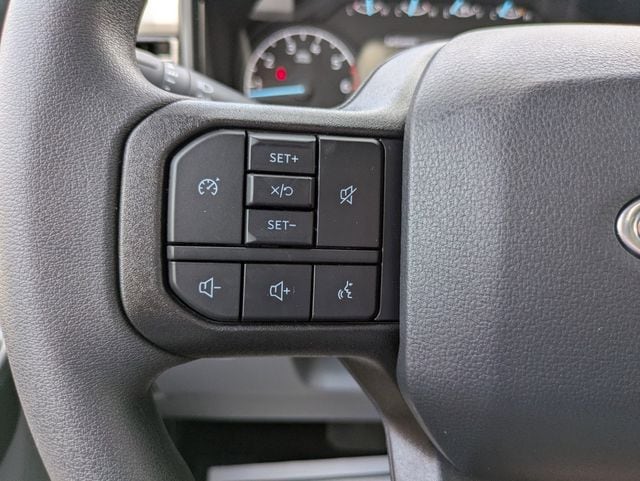 2026 Ford F-250 Super Duty XLT - Photo 20