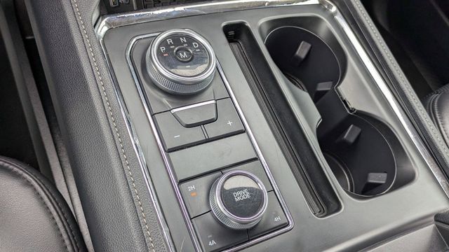 2024 Ford Expedition XLT - Photo 21