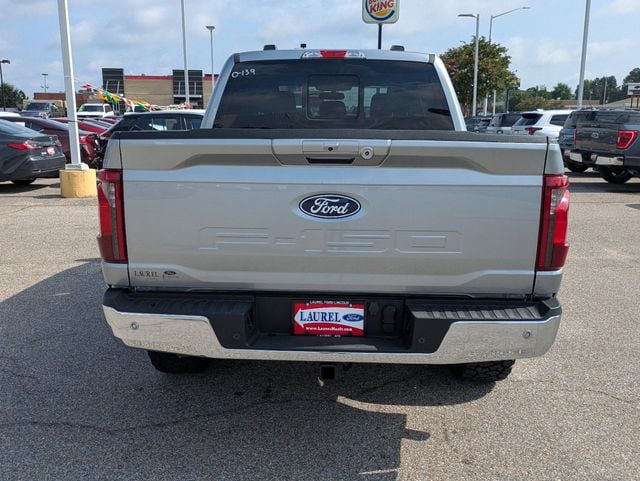 2026 Ford F-150 XLT - Photo 6