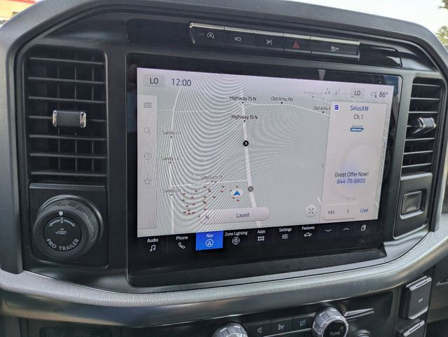 2024 Ford F-150 Lariat - Photo 20
