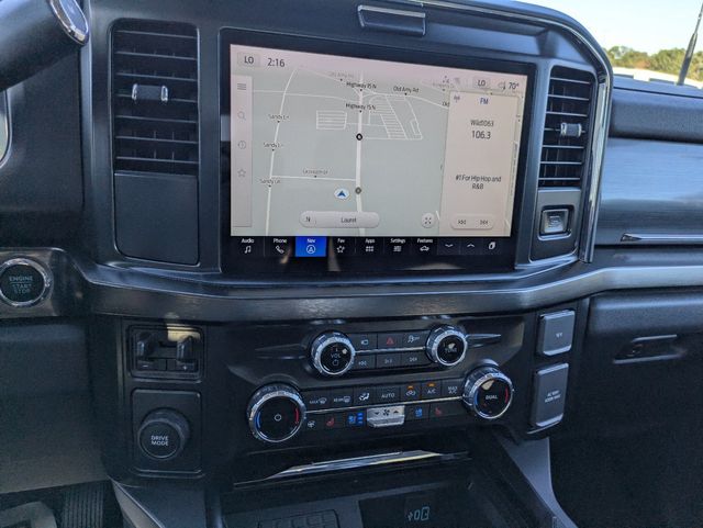 2026 Ford F-250 Super Duty Lariat - Photo 17