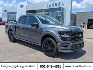2026 Ford F-150 STX Truck