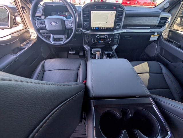 2026 Ford F-150 Lariat - Photo 32
