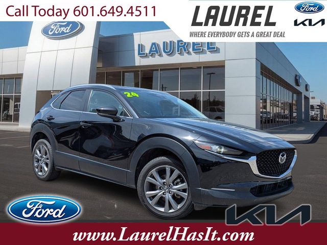2024 Mazda CX-30 Preferred AWD's photo
