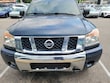  Nissan Titan