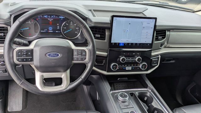 2024 Ford Expedition XLT - Photo 18