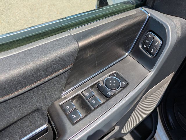 2024 Ford F-150 Lariat - Photo 15