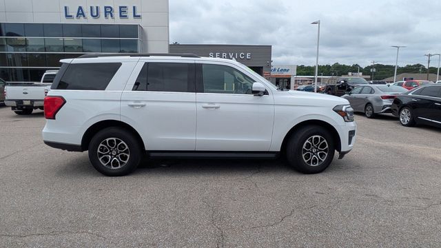 2024 Ford Expedition XLT - Photo 9