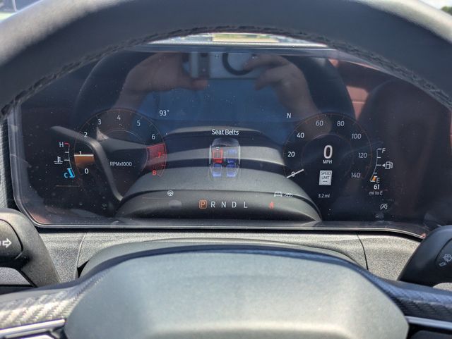 2026 Ford Mustang EcoBoost Premium Fastback - Photo 16