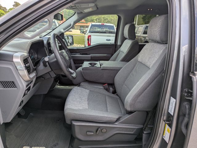 2023 Ford F-150 XLT - Photo 12