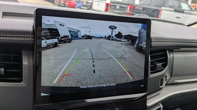 2024 Ford Expedition XLT - Photo 25