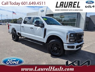 2026 Ford F-250 STX Truck