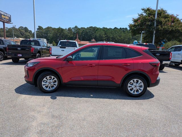 2025 Ford Escape Active photo 2