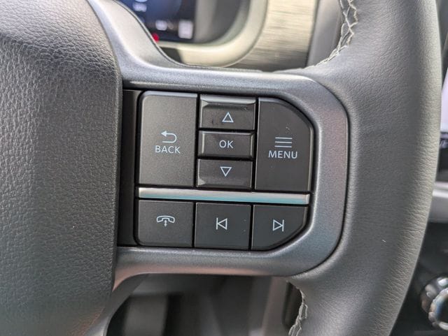 2026 Ford F-150 XLT - Photo 24