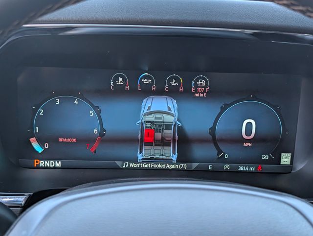 2026 Ford F-150 Lariat - Photo 27