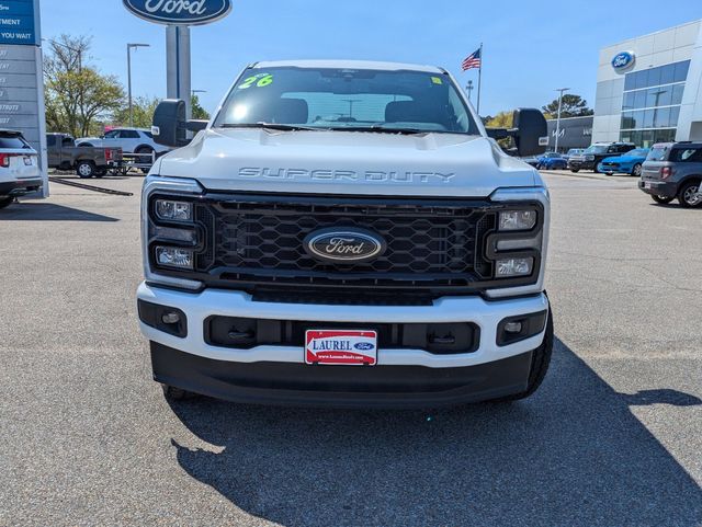 2026 Ford F-250 Super Duty XLT - Photo 2