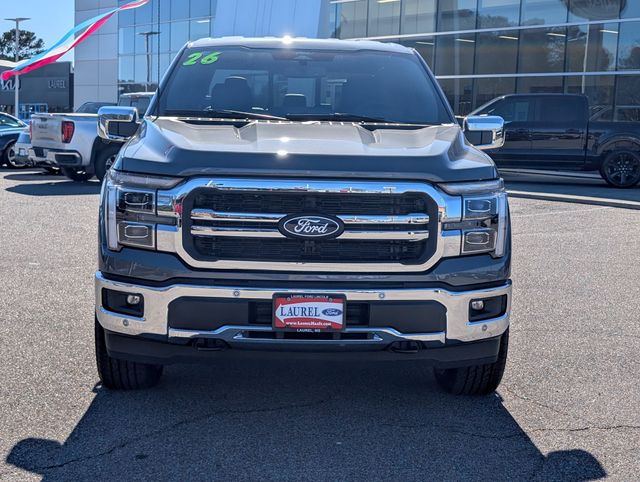 2026 Ford F-150 Lariat - Photo 10