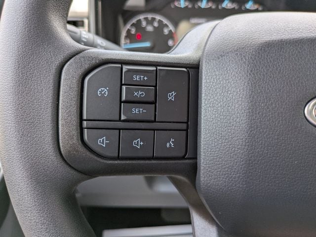 2026 Ford F-250 Super Duty XLT - Photo 20