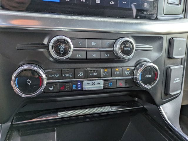2024 Ford F-150 Lariat - Photo 21