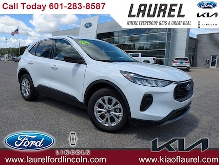 2024 Ford Escape Active SUV