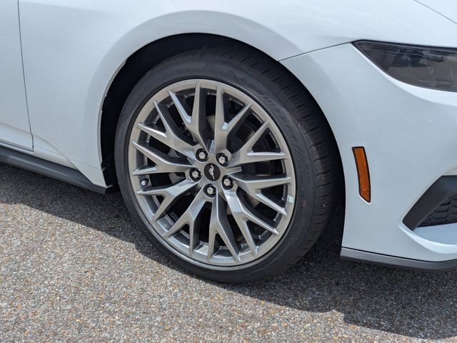 2026 Ford Mustang EcoBoost Premium Fastback - Photo 9