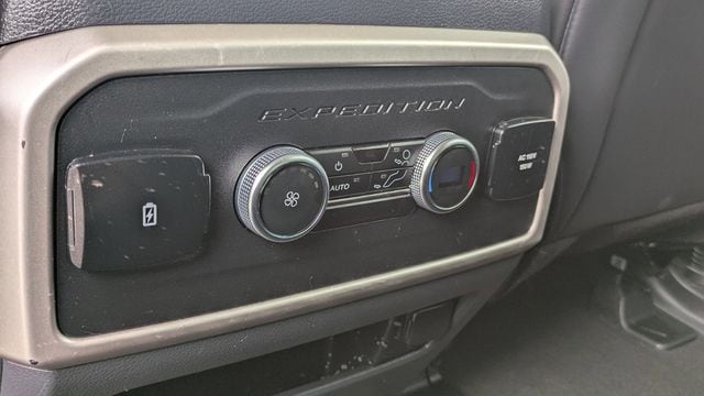 2024 Ford Expedition XLT - Photo 16