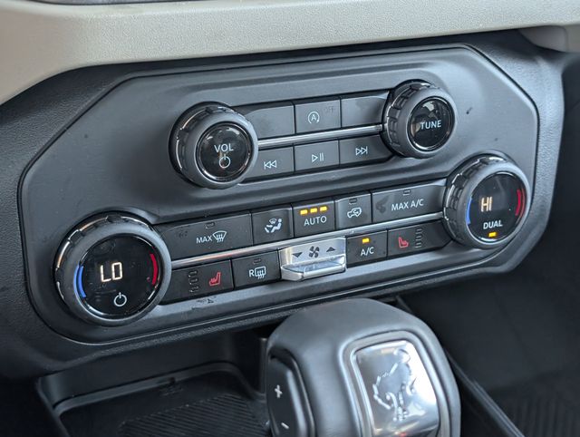 2025 Ford Bronco 4-Door Big Bend - Photo 20