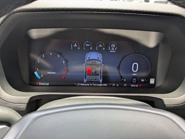 2026 Ford F-150 XLT - Photo 22