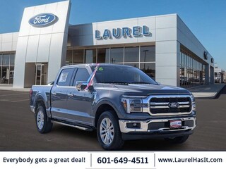2026 Ford F-150 Lariat Truck