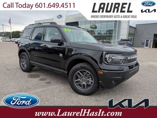 2025 Ford Bronco Sport Big Bend SUV