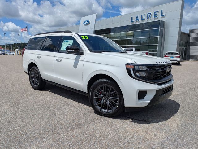 2025 Ford Expedition Platinum - Photo 2