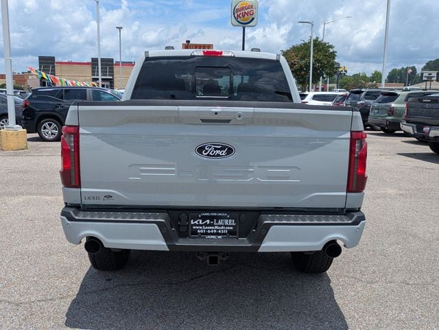 2026 Ford F-150 XLT - Photo 6