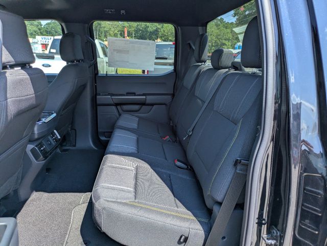 2025 Ford F-150 STX - Photo 14
