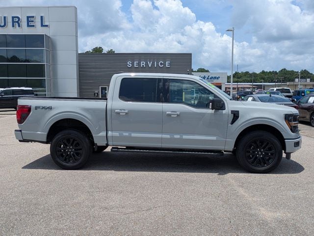 2026 Ford F-150 XLT - Photo 9