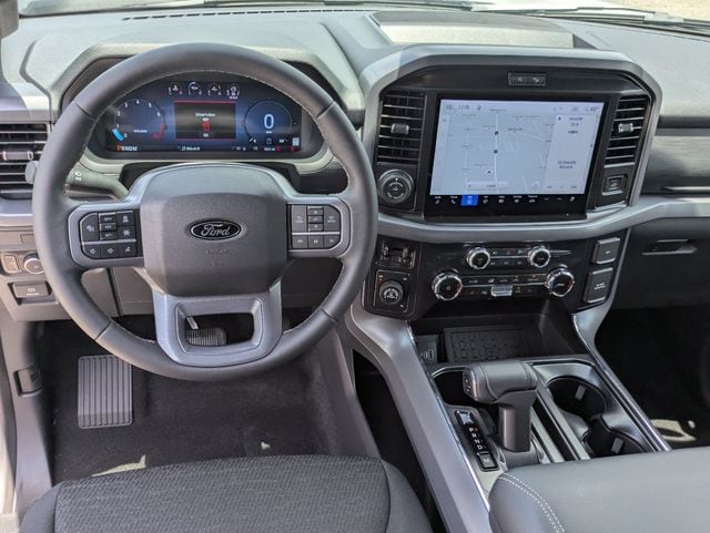 2026 Ford F-150 XLT - Photo 16