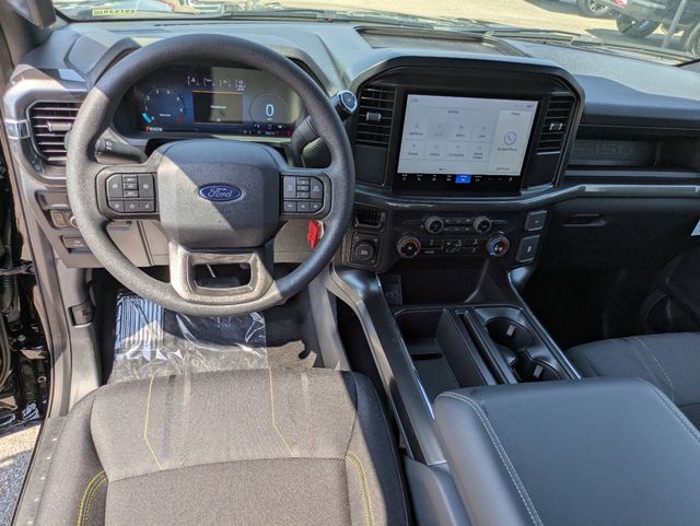 2025 Ford F-150 STX - Photo 16