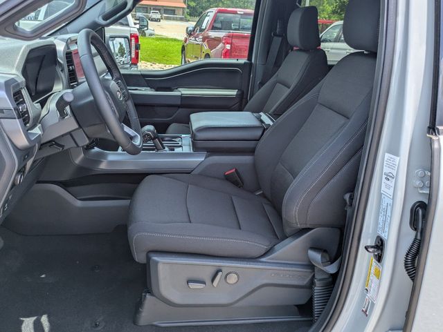 2026 Ford F-150 XLT - Photo 11