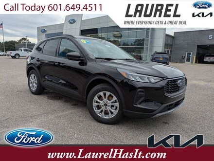 2025 Ford Escape Active SUV