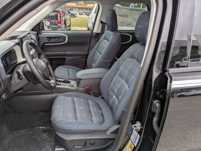 2025 Ford Bronco Sport Heritage - Photo 11