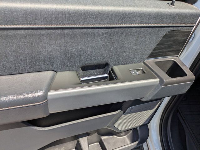 2024 Ford F-150 Lariat - Photo 17