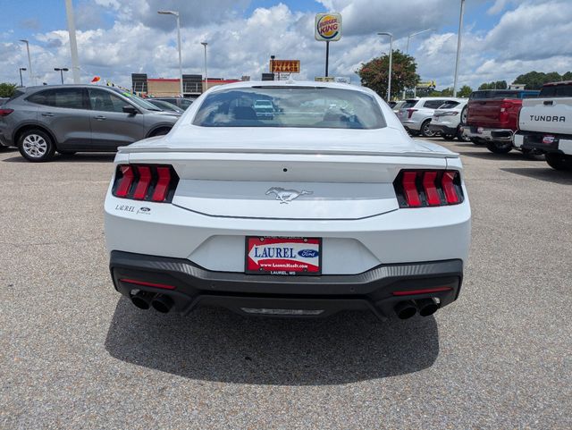 2026 Ford Mustang EcoBoost Premium Fastback - Photo 6