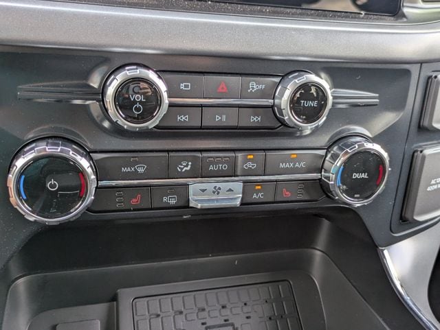 2026 Ford F-150 XLT - Photo 19