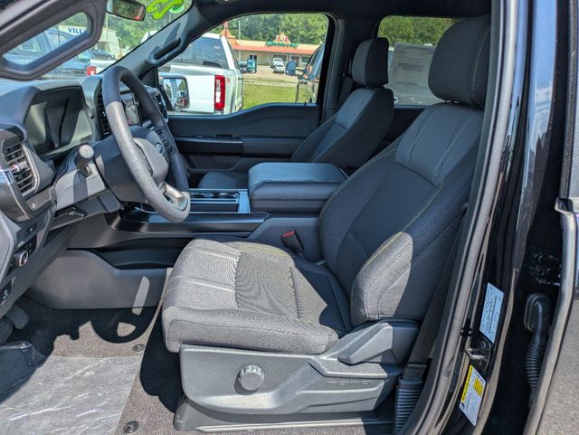 2025 Ford F-150 STX - Photo 12