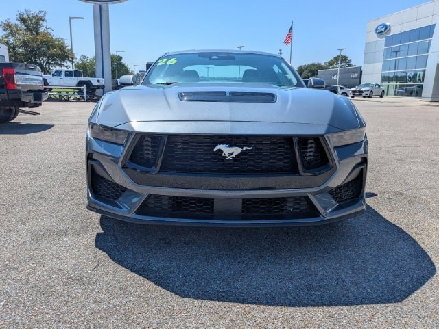 2026 Ford Mustang GT Fastback - Photo 2