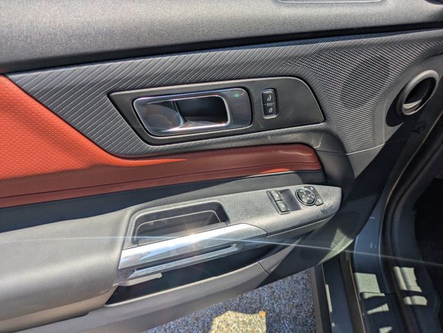 2026 Ford Mustang EcoBoost Premium Fastback - Photo 11